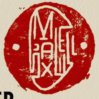 Maxwell Tattooer