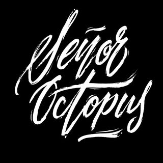 Senor Octopus
