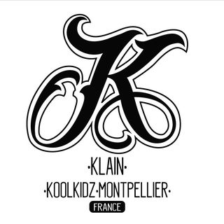 KLAIN Koolkidz Maya