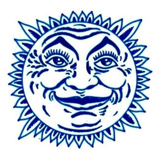 Traditional American Tattoo