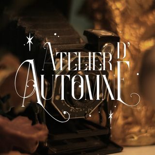 l'Atelier d'Automne