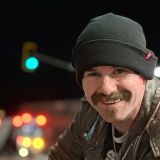 Nikolas Edwards