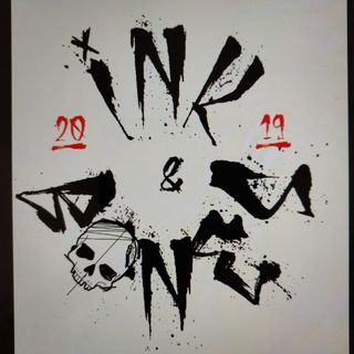 Ink And Bones