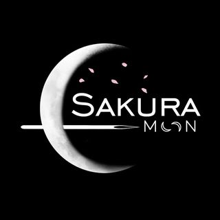 Sakura Moon