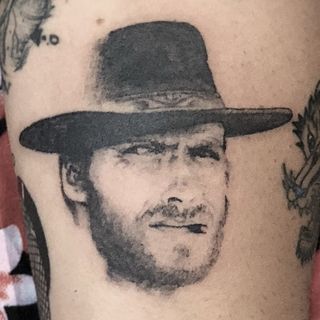 Woody