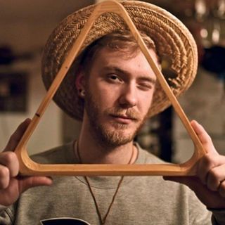 Matt Rumley