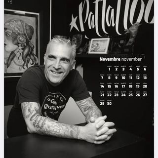 Pat Camillieri