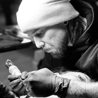 Darkos Tattoo