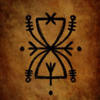 Yosh Spiderdust