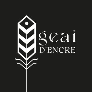 GEAI d'Encre