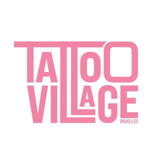 Tattoo Village Brussels