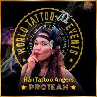 Hântattoo