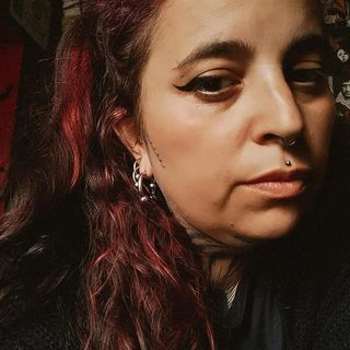 Pascale Sanchez