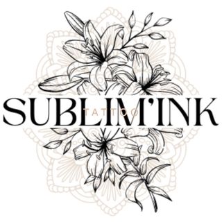 Océane Vriz Sublim'ink Tattoo