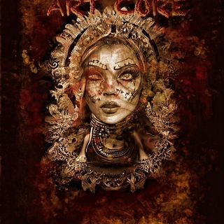 Madartcore