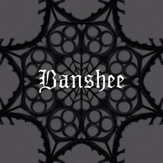 Sasha Banshee