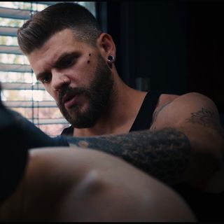 Luis Pelicho