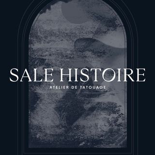 Sale Histoire