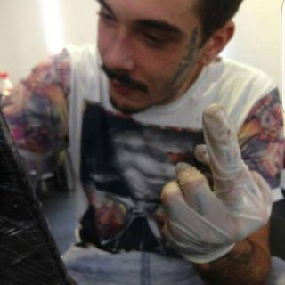 Vilain Dany