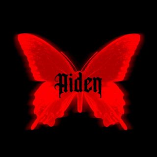 Aiden Tatoueuse