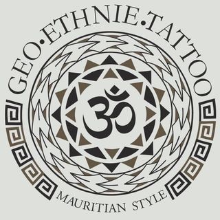 Géo Ethnie Tattoo