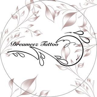 Emilie Dreameez Tattoo