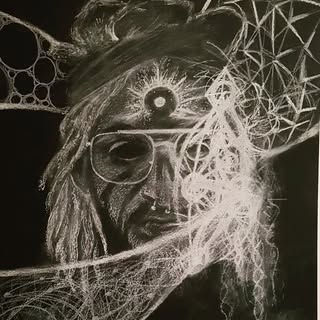 Lubin Rauzada