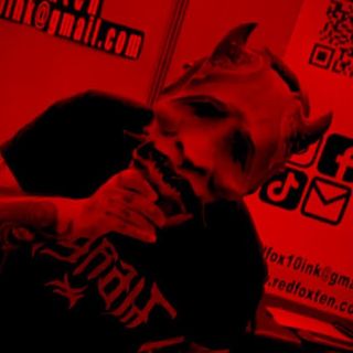 Redfoxten
