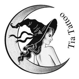TIA Tattoo