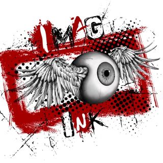 Remy Imag'ink