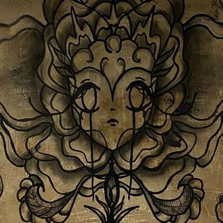 Agrume Hybride Tattoo