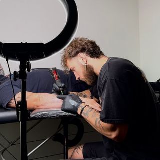 Planete.Noire.Tattoo