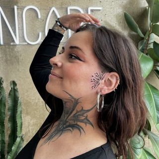 Emma Tattoo Montpellier