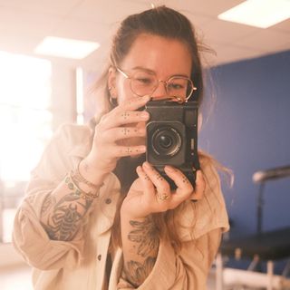 Beverly Tattoo Montpellier