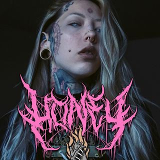 A N N Y Tattoo Artist