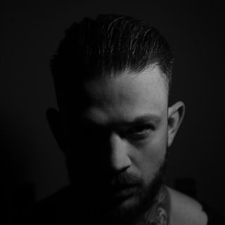 Moriel Seror Tattooartist