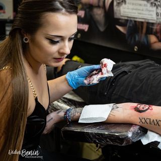 Vic13ink