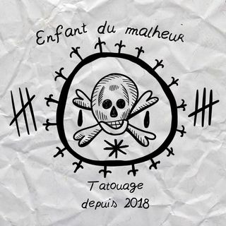 Enfant.Du.Malheur
