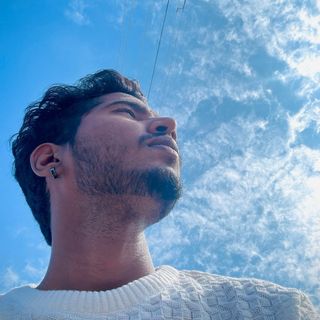 Aniket Kamble