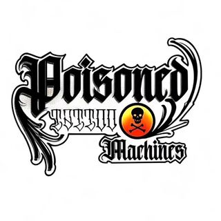 Poisoned Tattoo Machines