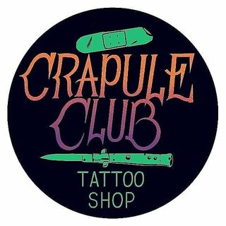 Crapule Club