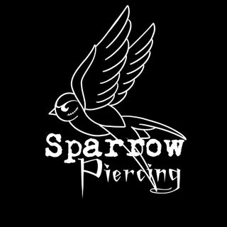 Sparrow