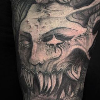 Michal Perish