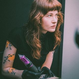 Emily Fulton