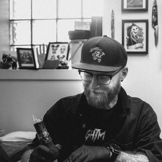 Stu Beatty