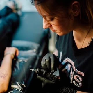 La Petite Encre Liz