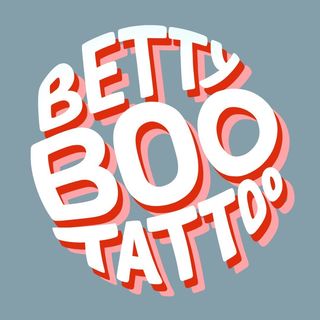 Betty Boo