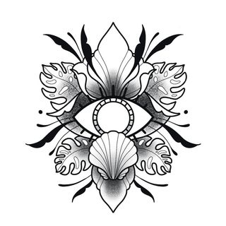 Elisa Ripamonti Tattoo