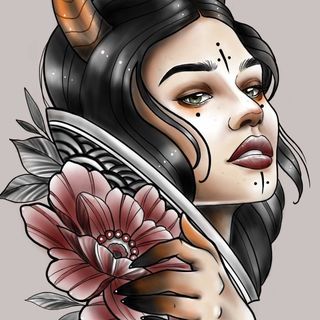 Amy Ink