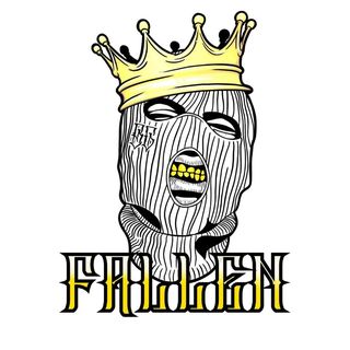 Jordon Fallen Rimene